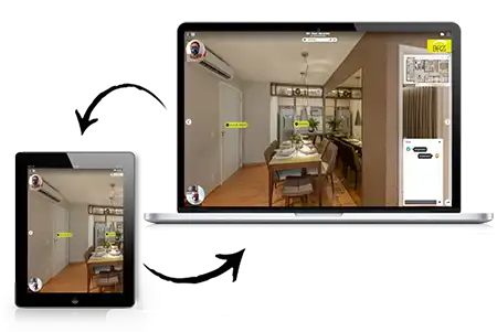 Live tour monteseutour.com